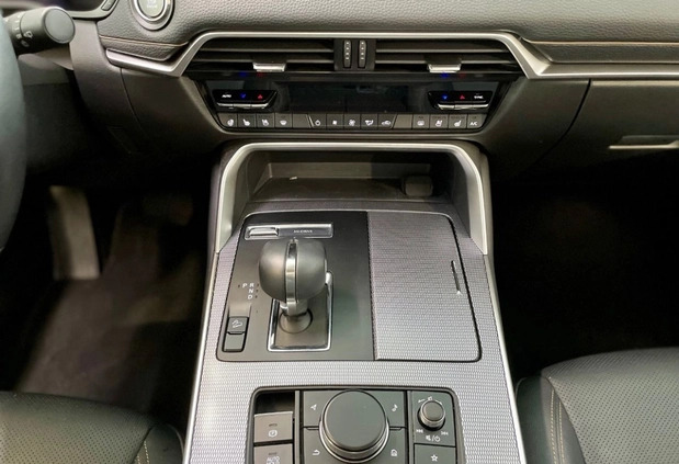 Mazda CX-60 cena 228800 przebieg: 22522, rok produkcji 2022 z Wolbrom małe 172